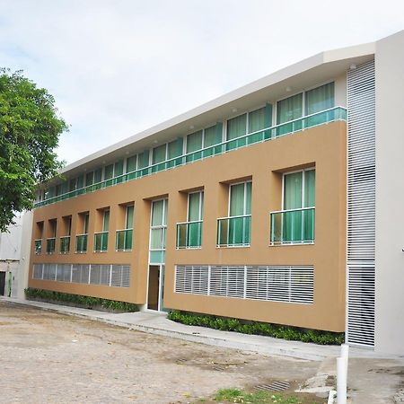 Rainha Hotel Goianá 外观 照片